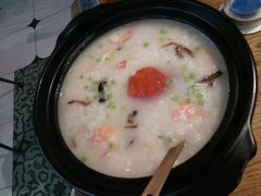 -潮粥荟·潮汕砂锅粥(朝阳大悦城店)