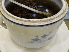 -台山美食一绝阿四台山黄鳝饭(阿四创作店)