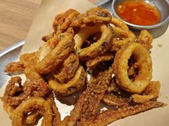 -魏斯理汉堡(西安沣东吾悦店)