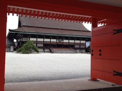 -京都御所