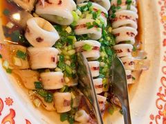 -四季明湖·鲁菜海鲜(明湖店)