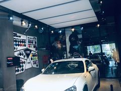 -脉冲品质汽美·贴膜(闵行店)