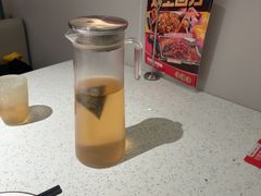 -鱼酷活鱼烤鱼(新世界城店)