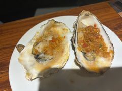 -汉巴味德·烤肉与啤酒的自助(杭州大悦城店)