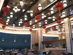 大堂-吉阳酒店(奥山店)