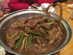 -乌镇那一年小院主题餐厅(甘泉西路店)