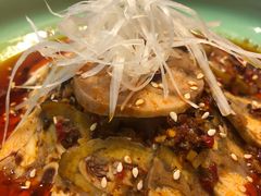 -拂晓山房·私房川菜(西门店)