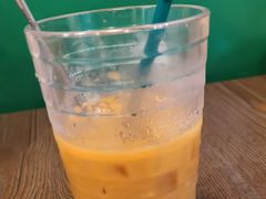 -伙记茶档(龙海风情小镇店)