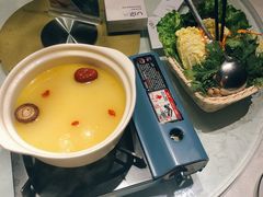 -U你·天然调味(南湖总店)