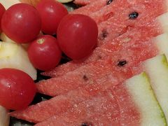 -盛百味·家宴餐厅(霸州分店)