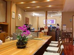 -希望日本料理(保利香槟花园店)