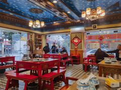 -金鼎雪山牦牛杂火锅(理县总店)