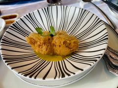 脆皮咖喱牛肉-蒲叙(凯天国际店)