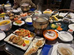 -海鼎荟海鲜姿造(仟禧汇店)
