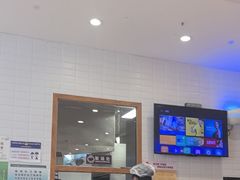 -小杨生煎(香港名都店)