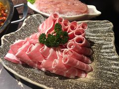 -晓宇重庆火锅(赛格国际购物中心店)