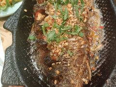 -状元阁烧烤(新华路总店)