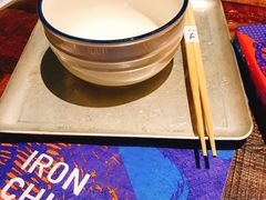-铁公鸡·四川料理(天环广场店)