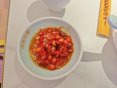 -古乐牛香•鲜牛肉牛杂火锅(系马桩总店)