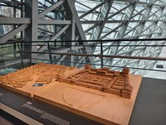 -深圳市当代艺术与城市规划馆