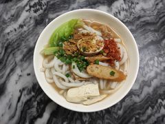 -老西关濑粉(文明路店)