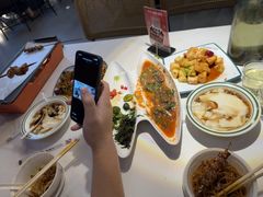 -柳喜辣·烧烤酒局(跃进总店)