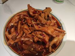 -欧记大排档·景德菜(上海首店)