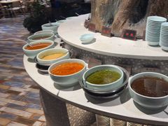 -正禾鲜·潮汕牛肉火锅(凯德天府店)