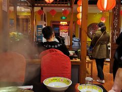大堂-芦月轩羊蝎子(劲松店)