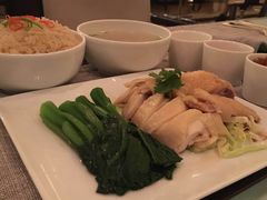 -广州四季酒店·意珍·意式自助餐