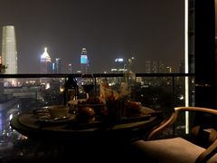 -四季酒店·空中花园 Aria on 9