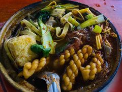 -清真·马文砂锅大全(麦苋街店)