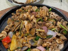 -标记美食新鲜猪杂(兴南大道店)