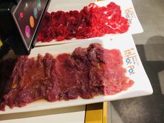 -浪里寻·臻牛养生牛肉火锅(方圆荟店)