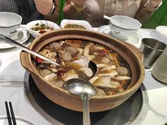 -菌小白火锅(时尚天河店)