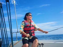 -拓恩帆船俱乐部