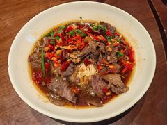 -柴米油盐(土菜院子店)