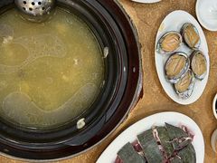 -濠轩阁特色生蚝火锅(水湾路店)