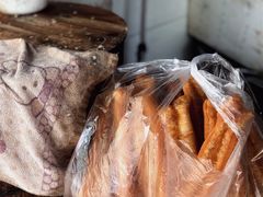 -云南大锅豆浆店