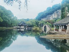 -柯岩风景区