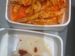 -半天妖烤鱼(芝罘吾悦广场店)