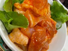 奥尔良鸡腿肉-喜盅盅重庆火锅(西安路罗斯福店)