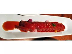 -外婆家(世界城广场店)