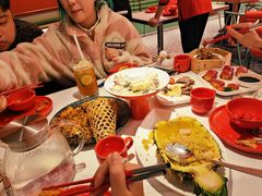 -避风塘·金牌店·夜宵(金玉兰店)