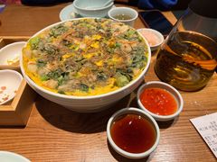 -闽上鲜·福建菜(龙湖滨江天街店)