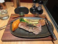 -良木缘咖啡西餐(太古里店)