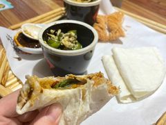 -符离集餐厅(万象城店)