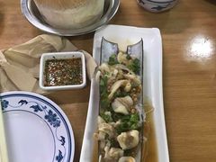 -無招牌海鮮(芽笼店)