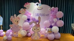 -她时区金吉兒月子中心(太湖度假店)