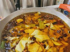 -辣婆婆(航天桥店)